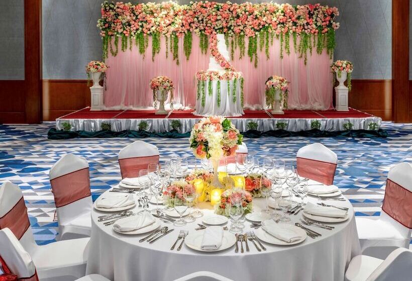 Fotos del hotel Pullman Luang Prabang:  8