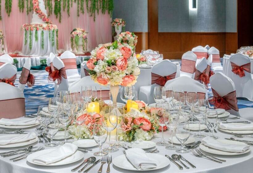 Fotos del hotel Pullman Luang Prabang:  15