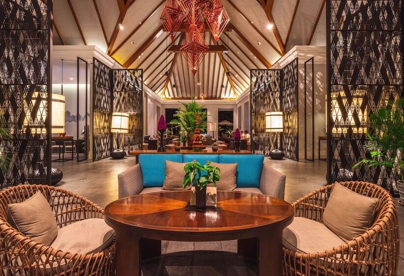 Fotos del hotel Pullman Luang Prabang:  13