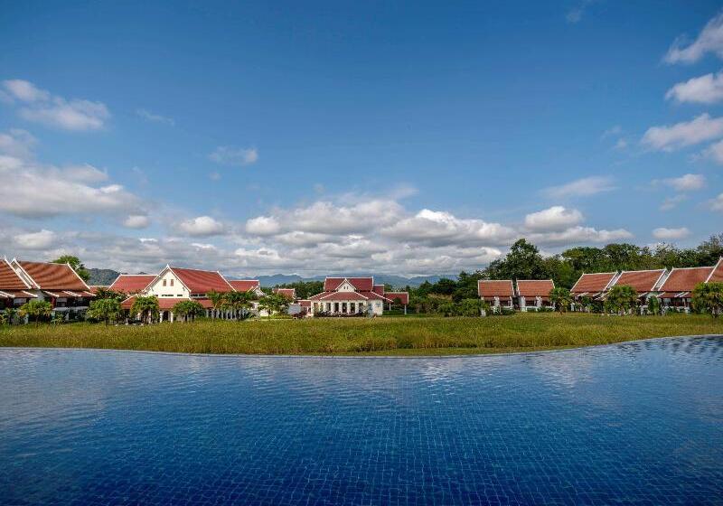 Fotos del hotel Pullman Luang Prabang:  7