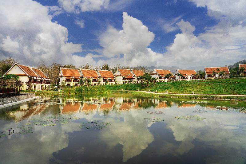 Fotos del hotel Pullman Luang Prabang:  23