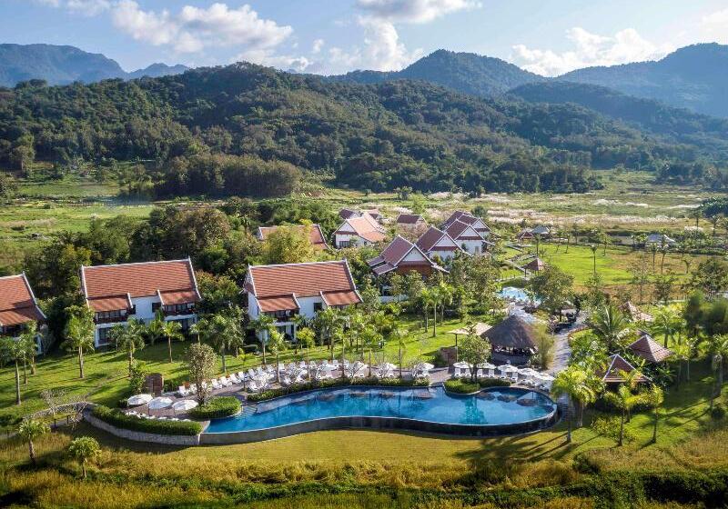 Fotos del hotel Pullman Luang Prabang:  19