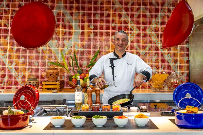 Fotos del hotel Pullman Luang Prabang:  6