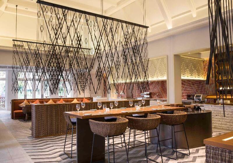 Fotos del hotel Pullman Luang Prabang:  9