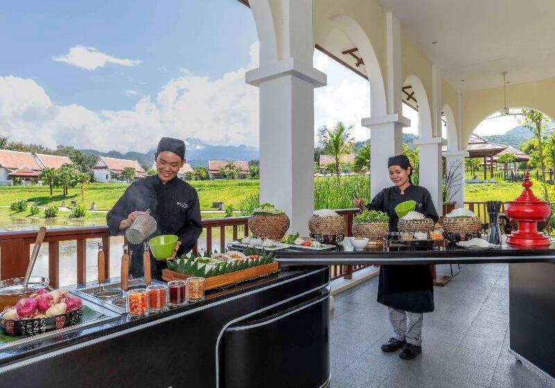 Fotos del hotel Pullman Luang Prabang:  5