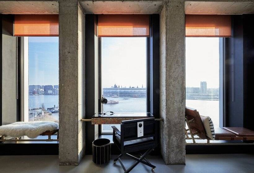 Fotos del hotel Sir Adam:  16