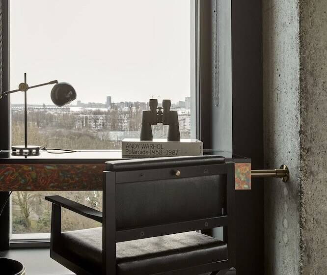 Fotos del hotel Sir Adam:  18