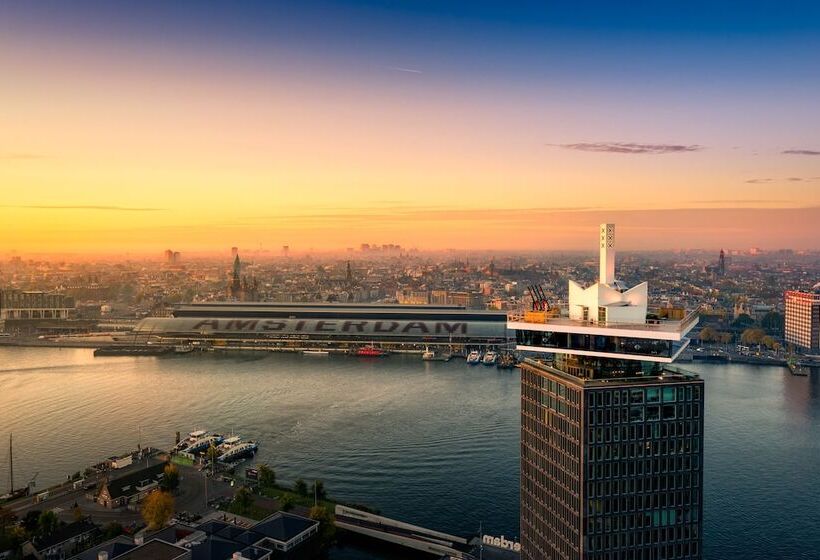 Fotos del hotel Sir Adam:  12