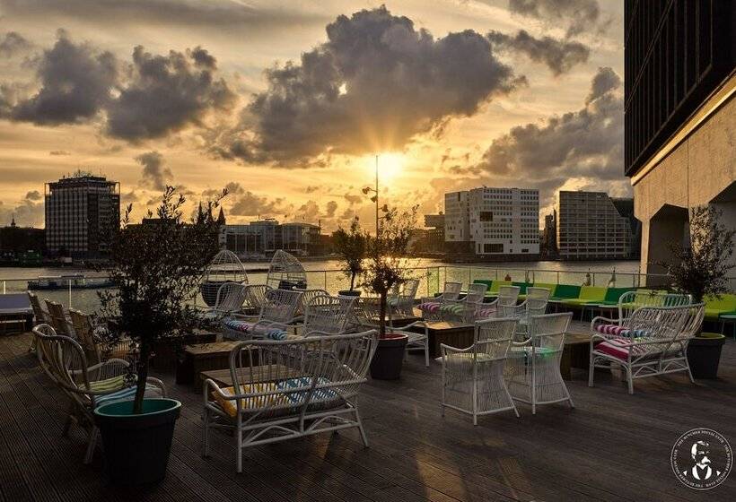 Fotos del hotel Sir Adam:  4