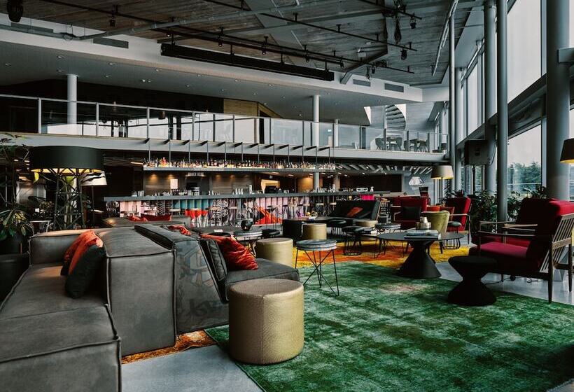 Fotos del hotel Sir Adam:  19