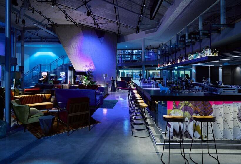 Fotos del hotel Sir Adam:  13