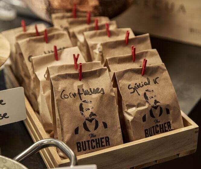 Fotos del hotel Sir Adam:  11