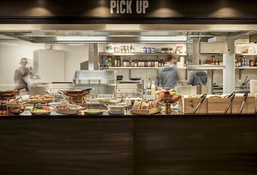 Fotos del hotel Sir Adam:  17