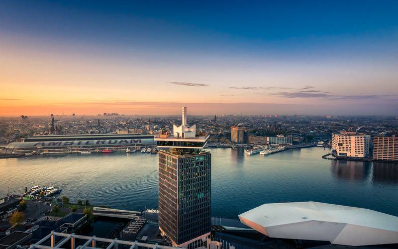 Fotos del hotel Sir Adam:  6