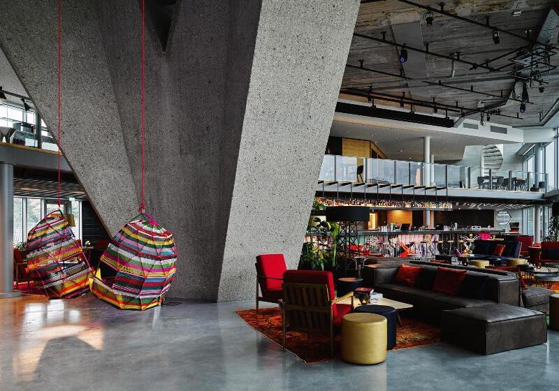 Fotos del hotel Sir Adam:  15