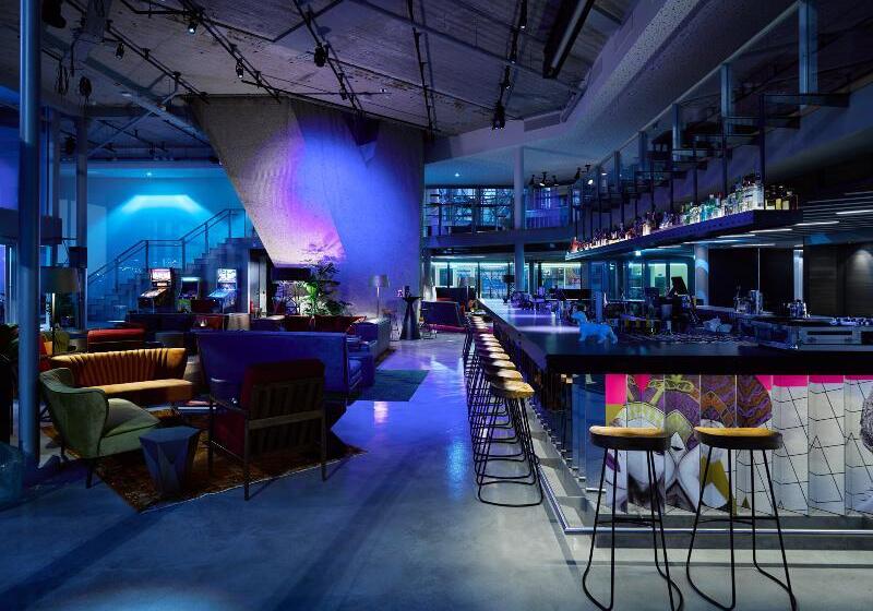 Fotos del hotel Sir Adam:  10