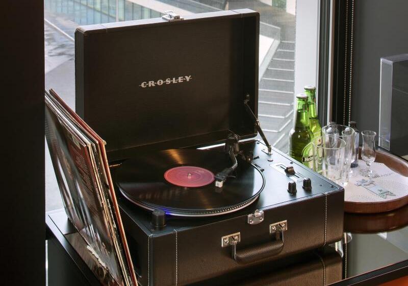 Fotos del hotel Sir Adam:  8