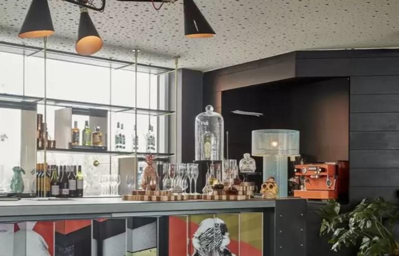 Fotos del hotel Sir Adam:  3