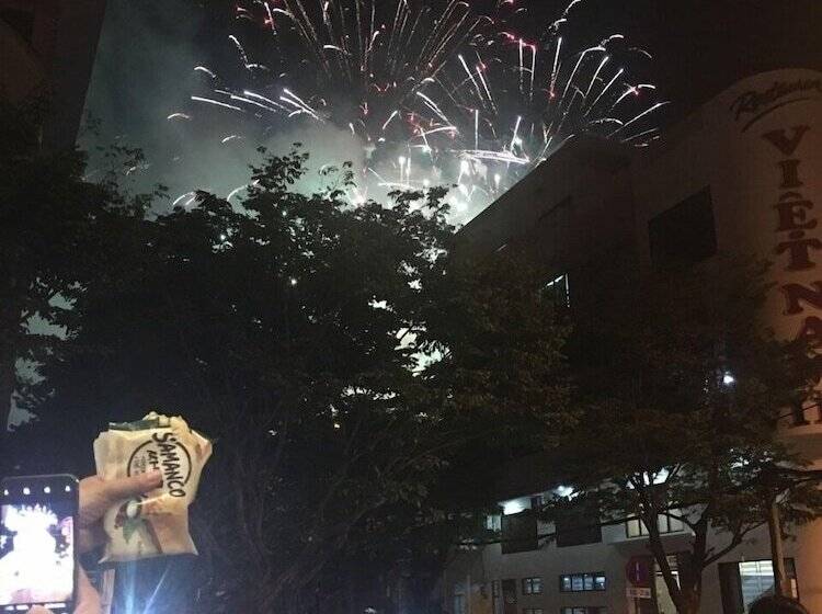 Fotos del hotel 7s  Thu Bon Danang:  8