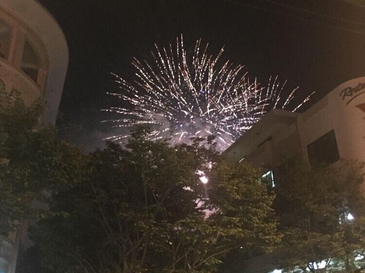 Fotos del hotel 7s  Thu Bon Danang:  14