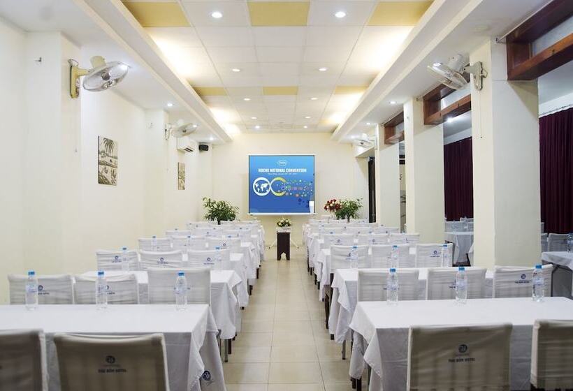 Fotos del hotel 7s  Thu Bon Danang:  5