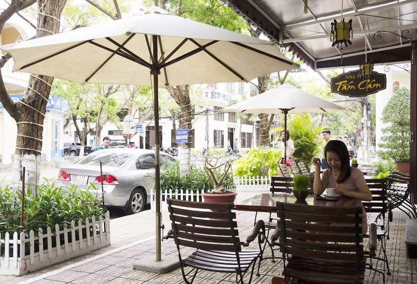 Fotos del hotel 7s  Thu Bon Danang:  6