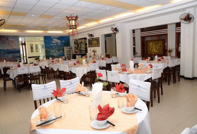 Fotos del hotel 7s  Thu Bon Danang:  4