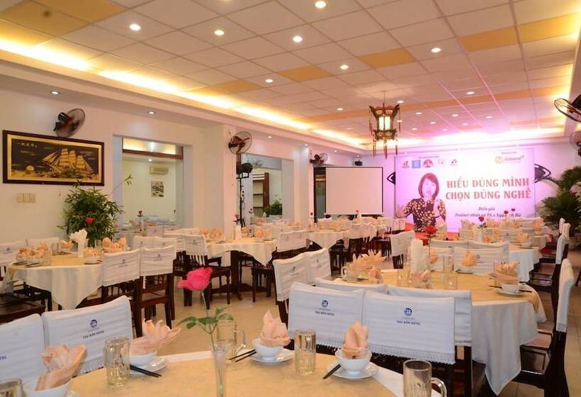 Fotos del hotel 7s  Thu Bon Danang:  22