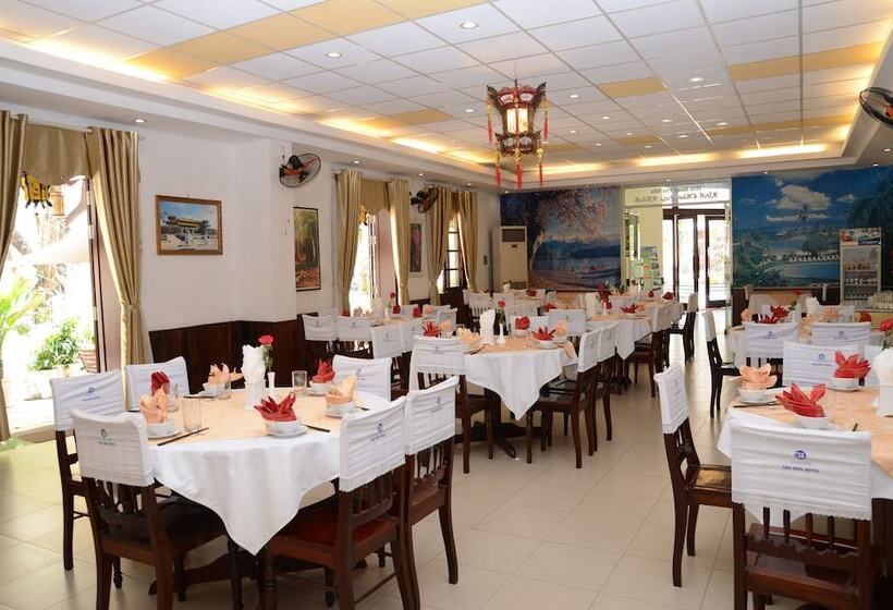 Fotos del hotel 7s  Thu Bon Danang:  11