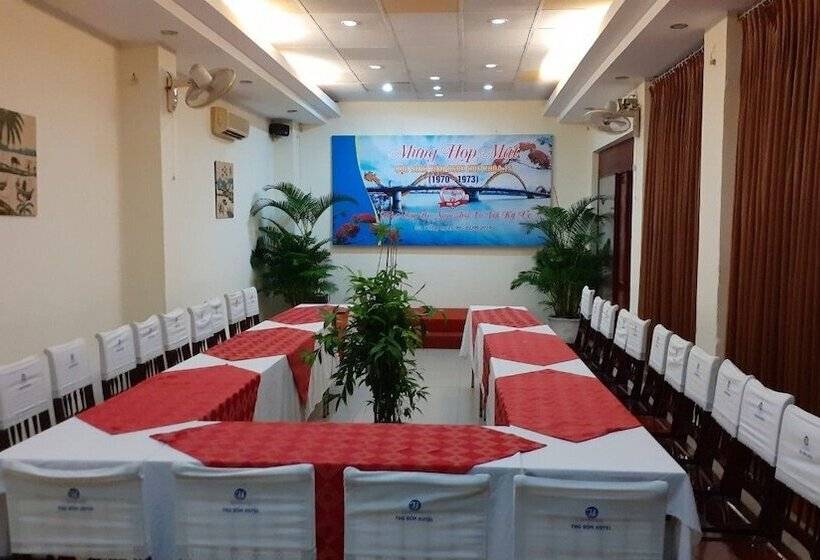 Fotos del hotel 7s  Thu Bon Danang:  12