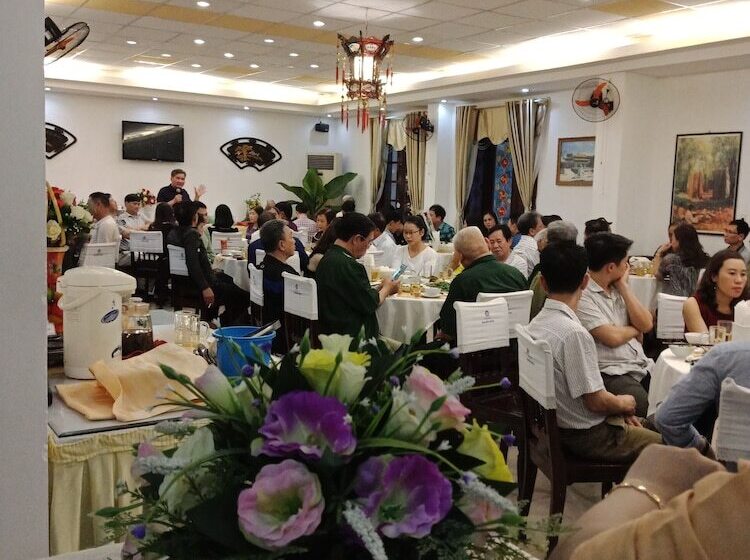 Fotos del hotel 7s  Thu Bon Danang:  24