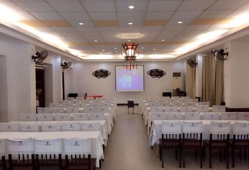 Fotos del hotel 7s  Thu Bon Danang:  18