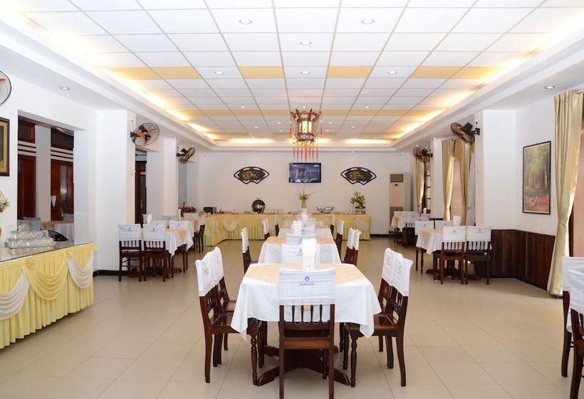 Fotos del hotel 7s  Thu Bon Danang:  17