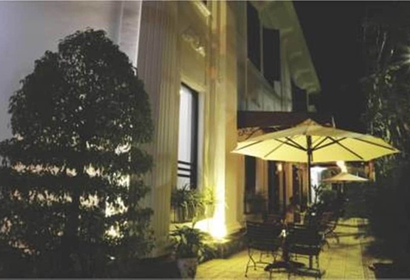 Fotos del hotel 7s  Thu Bon Danang:  13