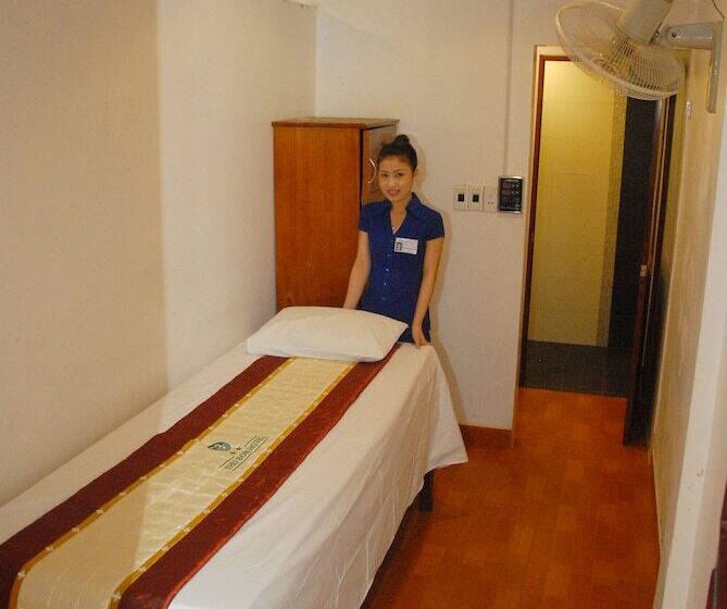 Fotos del hotel 7s  Thu Bon Danang:  21