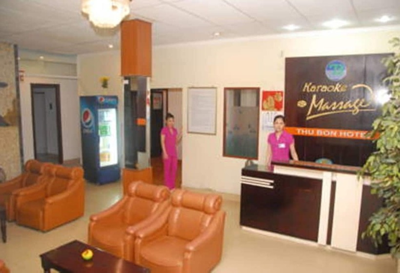 Fotos del hotel 7s  Thu Bon Danang:  16