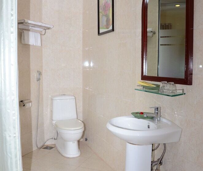 Fotos del hotel 7s  Thu Bon Danang:  7