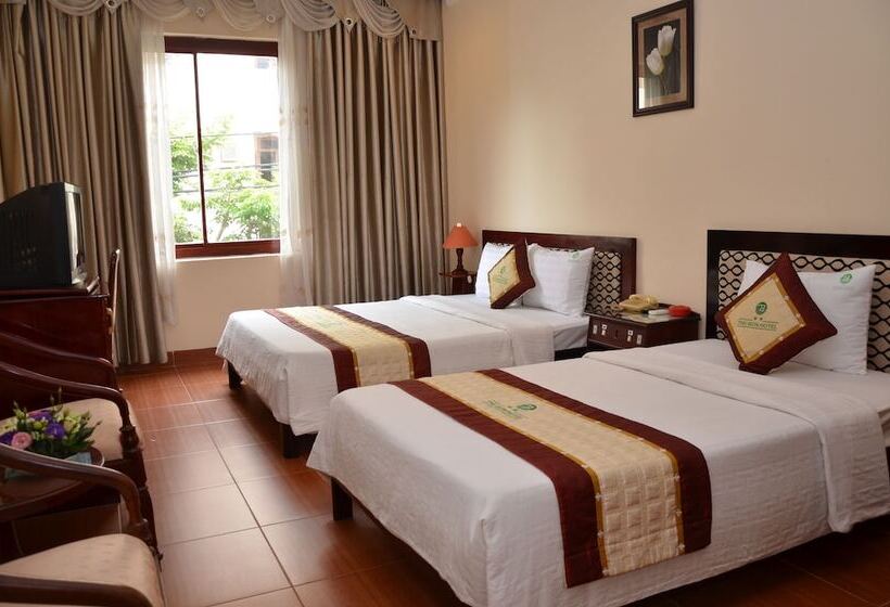 Fotos del hotel 7s  Thu Bon Danang:  19