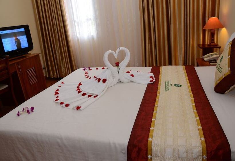 Fotos del hotel 7s  Thu Bon Danang:  23