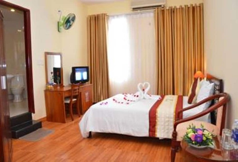 Fotos del hotel 7s  Thu Bon Danang:  9