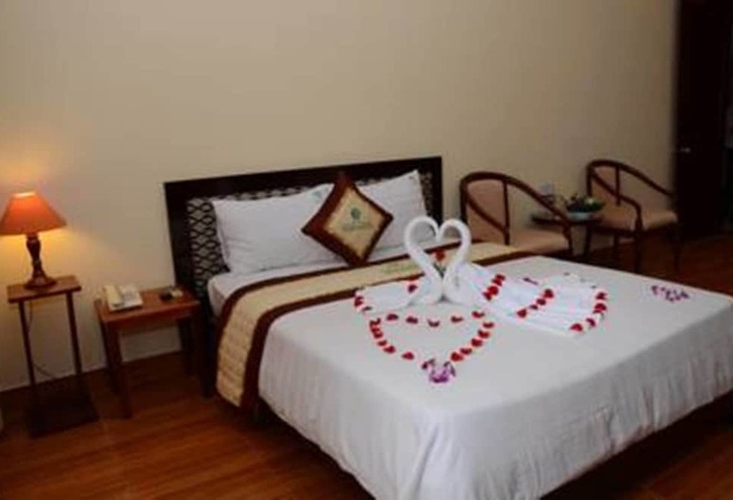 Fotos del hotel 7s  Thu Bon Danang:  2