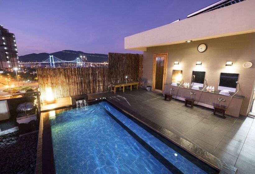 Fotos del hotel Azumaya Hotel Da Nang:  17