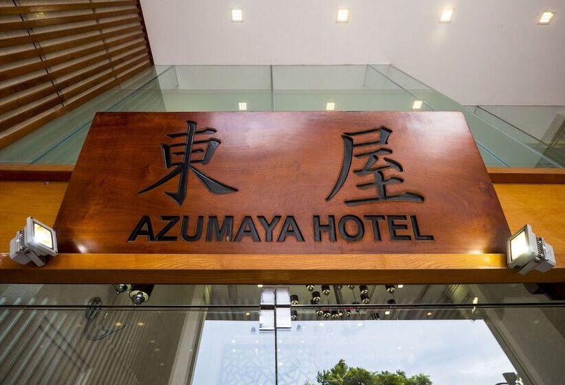 Fotos del hotel Azumaya Hotel Da Nang:  9