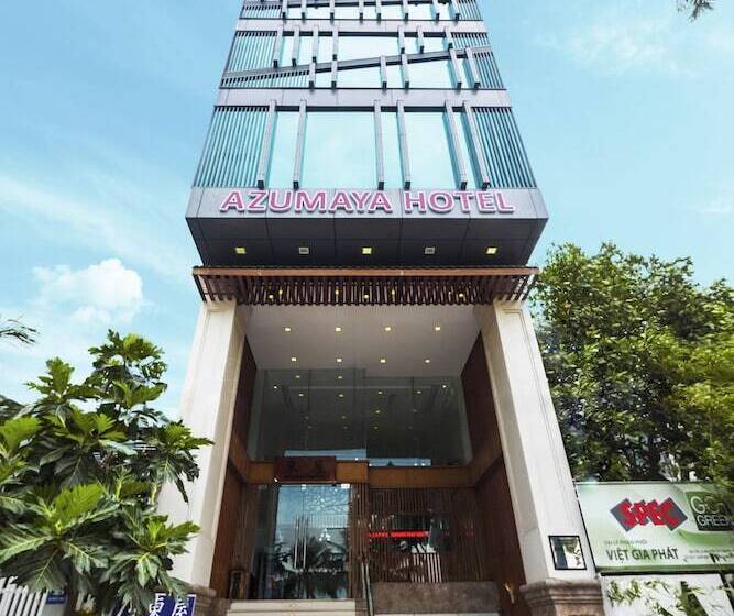 Azumaya Hotel Da Nang