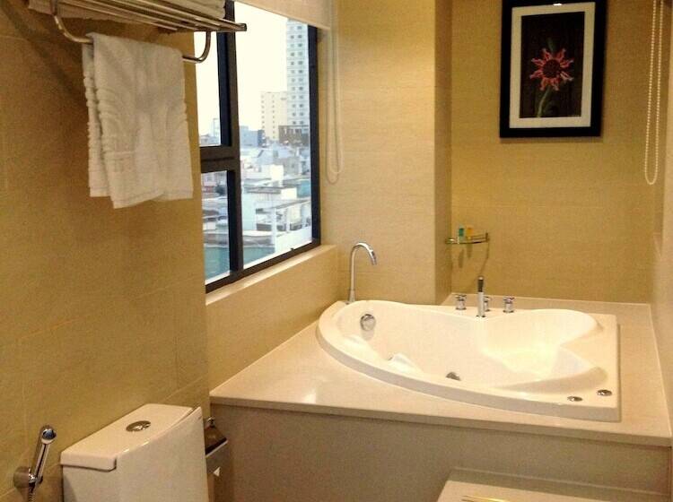 Fotos del hotel Azumaya Hotel Da Nang:  14