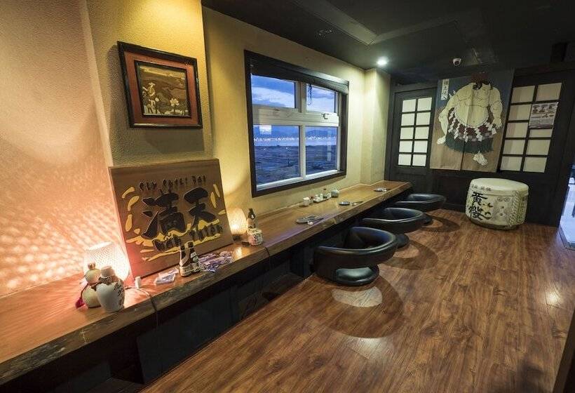 Fotos del hotel Azumaya Hotel Da Nang:  13