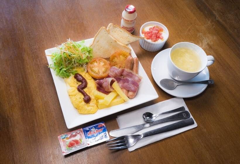 Fotos del hotel Azumaya Hotel Da Nang:  25