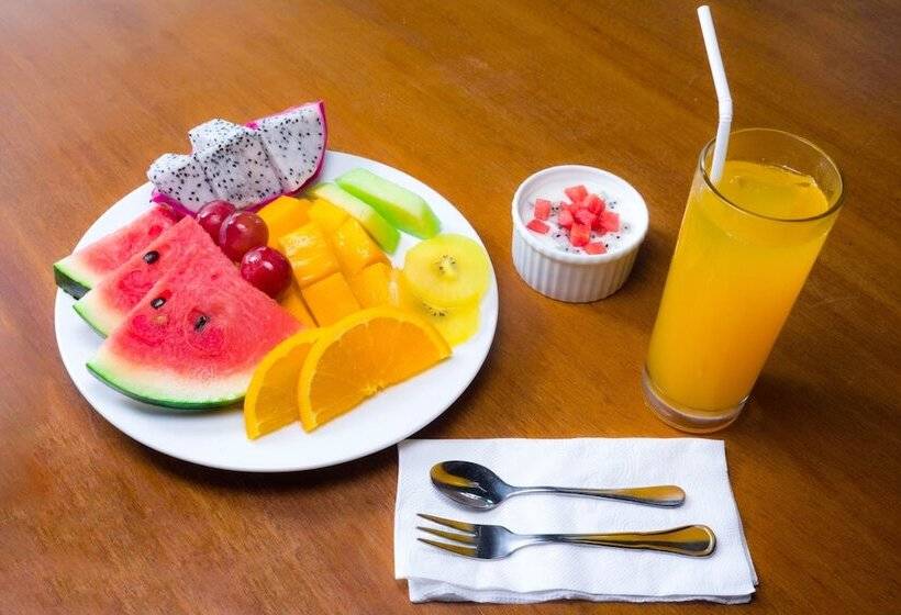 Fotos del hotel Azumaya Hotel Da Nang:  12