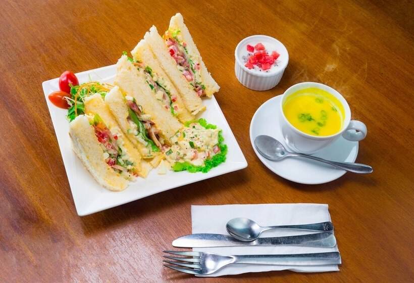 Fotos del hotel Azumaya Hotel Da Nang:  5