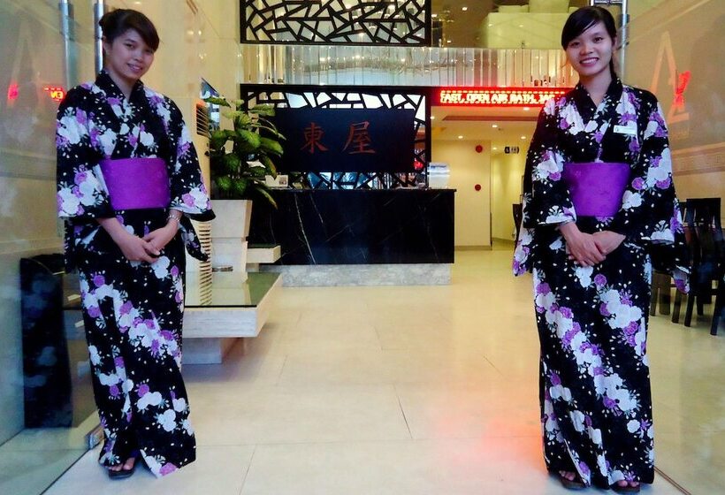 Fotos del hotel Azumaya Hotel Da Nang:  20